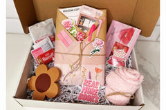 Beyond Bound Books Subscription Box