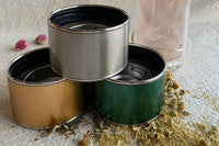ZEST Herbal Box