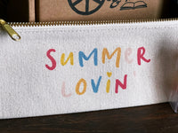 Summertime Collection