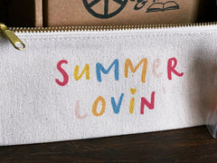 Summertime Collection