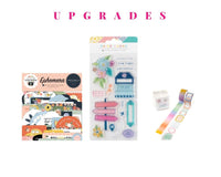 Monthly Scrapbook Kits 2026