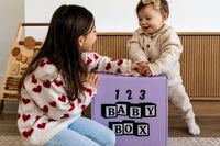 123 Baby Box Monthly Subscription