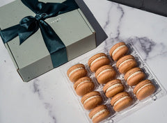 Phivi French Macarons Box
