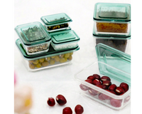 The Miniature Box Ships First, then you'll choose from over 30 additional box themes for upcoming months.  