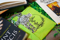 St. Francis of Assisi Box