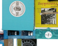 Easy Mono Printing Art Kit for 2