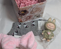 Novelty Box for girl teen mystery blind box figure FREE SHIPPING