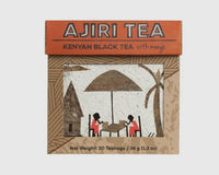 Fair Trade Food and Drink Box