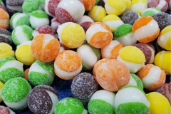 Freeze Dried Candy Box
