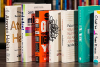 Entrepreneur Books Club