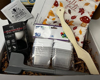 Tool Kitchen Tool Subscription Box