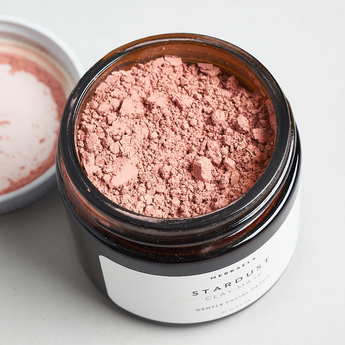 Stardust Clay Mask