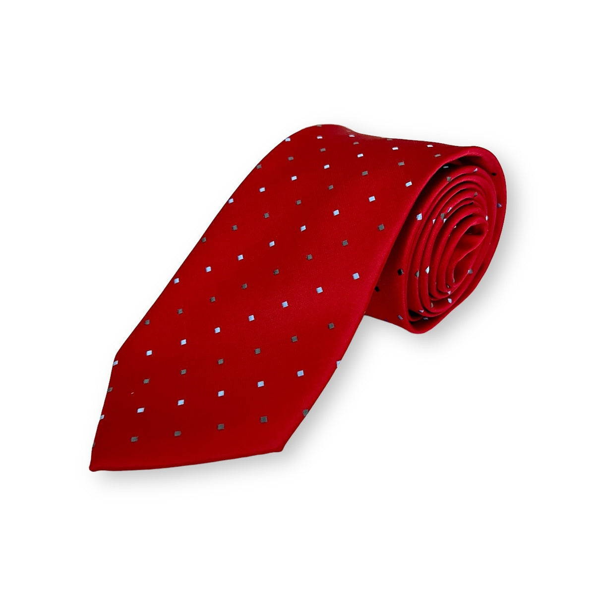 Middlemist’s Red Tie