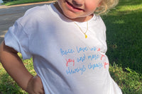 Kid sizes too!