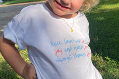 Kid sizes too!