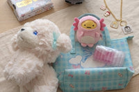 Curated personalized Mystery cute box for girls tweens teens
