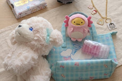 Curated personalized Mystery cute box for girls tweens teens
