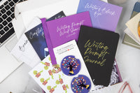 Journey Box - 12-Month Novel Writing Box
