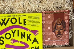 African Book Box