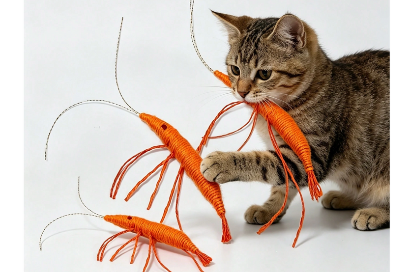 Are You Kitten Me?