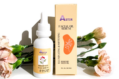 Aster Skincare Box | Vegan & Organic Beauty Subscription - Full-Size Products