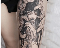 Start with Punk Rock Box and then choose from 30 additional boxes - if you Love the vibe of the photos - you will LOVE your box!