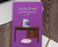 Journey Box - 12-Month Novel Writing Box