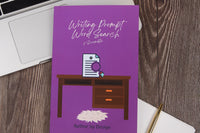 Journey Box - 12-Month Novel Writing Box