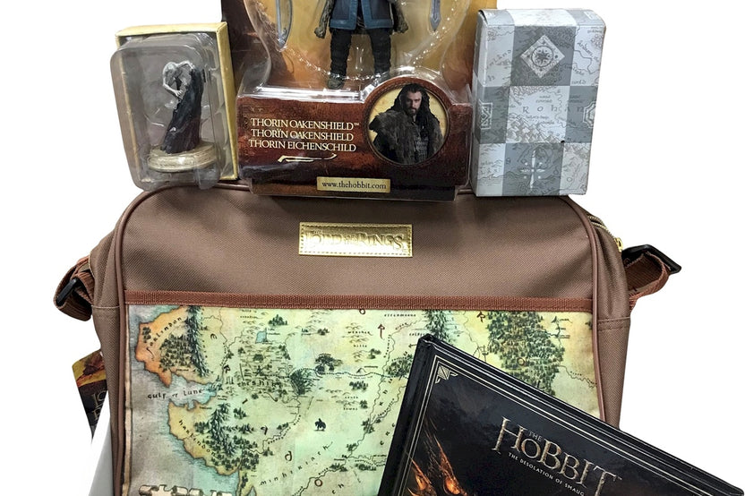 Tolkien Mystery Box