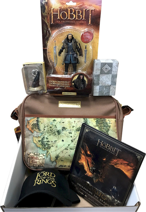 Tolkien Mystery Box