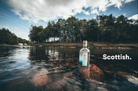 Scottish Gin Subscription by The Strong Water Co.