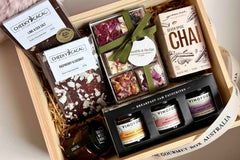Discover Australia Gourmet Box
