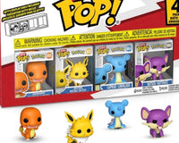 Random Funko pops