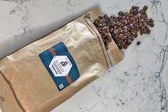Signature Light Roast - Blonde