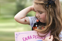 Reading Bug Box