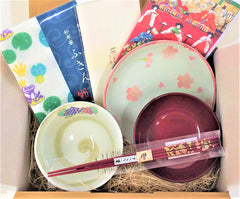 Kizuna Lifestyle GIFT Box (FREE Shipping Worldwide!)