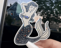 Mystical Mermaid Box