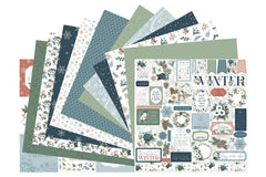 Monthly Scrapbook Kits
