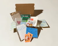 Mystery Mail Subscription by My Paper Box