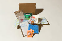Mystery Mail Subscription by My Paper Box