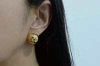 Sick of fast-fashion jewelry? Get a fresh pair of unique, designer sterling silver earrings delivered to you every month. Each piece is its 