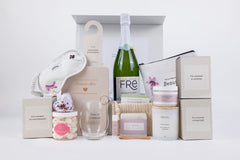 Here comes the Bride - 100% natural bath and body set for the special Bride / Bride To Be