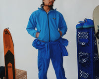 90s Nike Snow Suite (Size L)