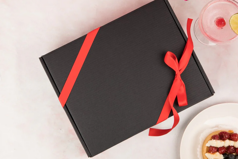 Adult Couple's Remote-controlled Teaser Gift Box ($225.92 MSRP / 14 items)