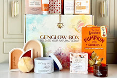 Genglow Self-Care Box