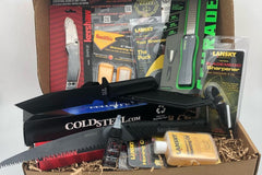GERBER Bear Grylls Field Sharpener, LANSKY Dual Grit Sharpening Puck, LANSKY Nathan's Honing Oil, LANSKY Blade Medic Sharpener and more.....