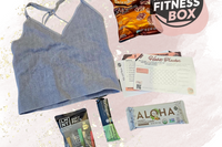 More Than a Fitness Box - It's a Lifestyle Upgrade