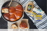 Mix Box: Bread Edition