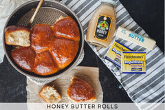 Mix Box: Bread Edition