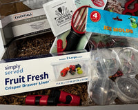 Tool Kitchen Tool Subscription Box